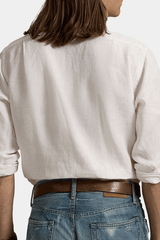 Ralph Lauren - Classic Fit White Shirt