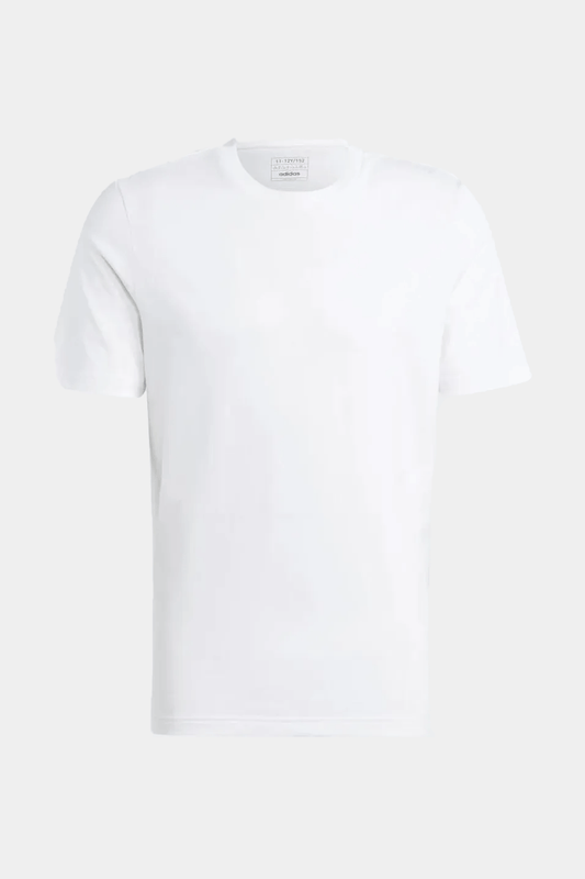 Adidas - Sportswear City Escape Split Hem T-Shirt