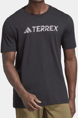 Adidas - Terrex Classic Logo Tee