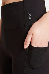 Boody - Motivate 5" High-Waist Shorts