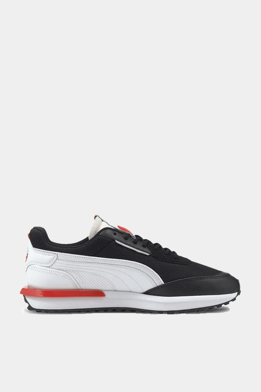 Puma - City Rider AS Sneakers