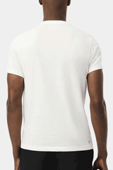 Lacoste - Sport 3d Print Crocodile Breathable Jersey T-shirt