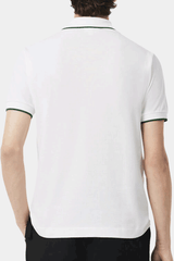 Lacoste - Classic Fit Pocket Accent L.12.12 Polo Shirt