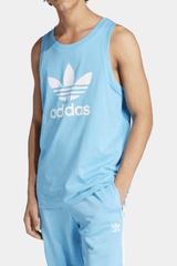 Adidas - Adicolor Classics Trefoil Tank Top
