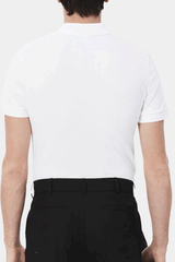 Lacoste - Men's Regular Fit Paris Stretch Pique Polo Shirt