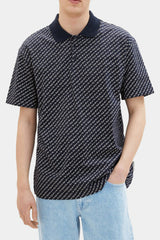 Tom Tailor - Men's Polo Shirt