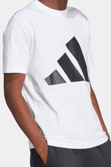 Adidas - Essentials Big Logo Tee