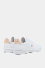 Lacoste - Carnaby Cup Leather Women's Sneakers