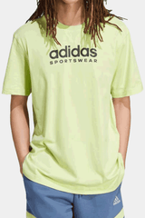 Adidas - All Season Graphic T-shirt
