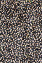 Milano - Printed Pant