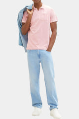 Tom Tailor - Men's Short-sleeved