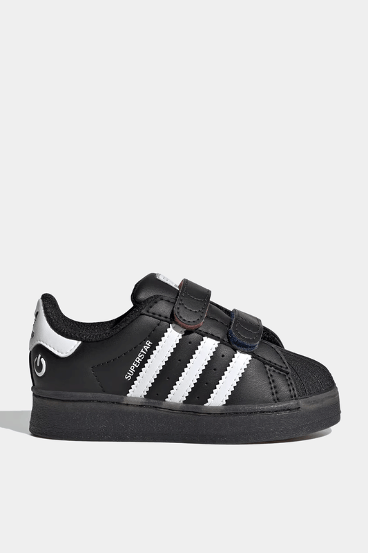 Adidas - Superstar Led Lights Comfort Cf I Kids