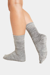 Boody - Women' Crew Boot Socks (Pairs of Three)