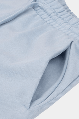 Adidas - Essentials Big Logo French Terry Shorts