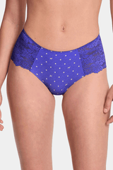 Victoria's Secret Pink - No-Show Cheeky Panty
