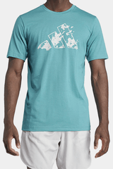 Adidas - Train Essentials Seasonal Graphic T-Shirt
