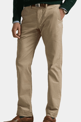 Ralph Lauren - Men's Straight Trousers