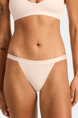 Boody - Women's Lyolyte Hi-Cut Bikini