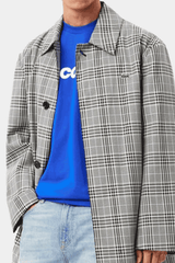 Lacoste - Heavy Cotton Logo T-Shirt