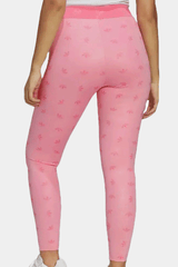 Adidas - Tight Fit Training Leggings - Women