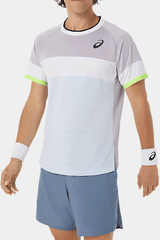 Asics - Match Short Sleeved Top