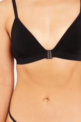 Boody - Women's Lyolyte Triangle Padded Bralette