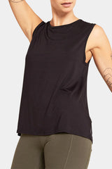 Boody - Women's Active Muscle Tank Top