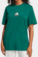 Adidas - Lounge Pizza Graphic Tee