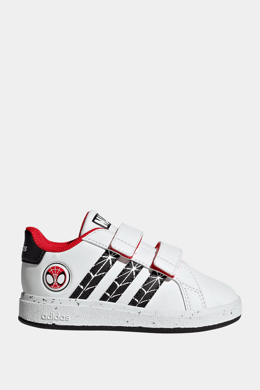 Adidas - Grand Court Spider-Man CF