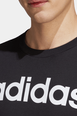 Adidas - Essentials Single Linear T-Shirt