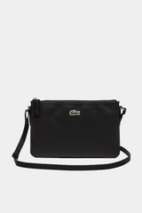 Lacoste - L.12.12 Flat Bag With Removable Strap