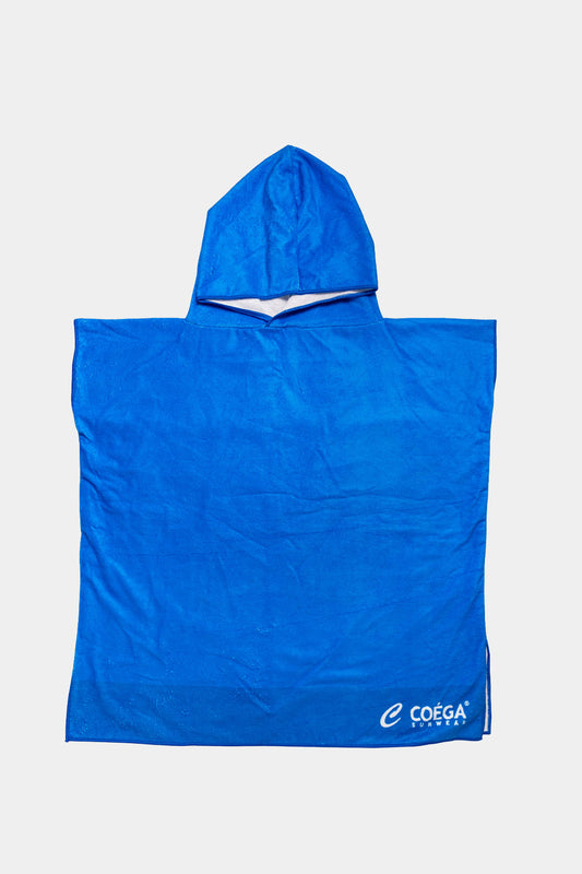 Coega - Kids/Youth Hooded Poncho