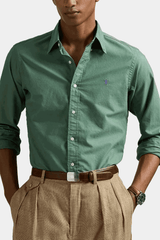 Ralph Lauren - Long Sleeved Oxford Shirt