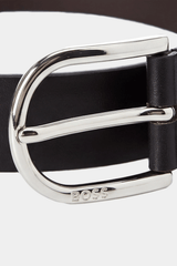 Boss - Belt Scarlet
