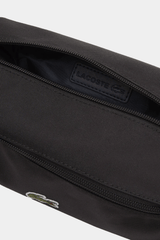 Lacoste - Unisex Zippered Toiletry Bag