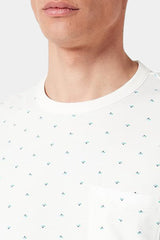 Tom Tailor - Denim Men's T-shirt