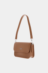 Lacoste - Flap Crossover Bag