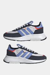 Adidas- Retropy F2 Juniors Shoes