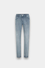 Tom Tailor - Marvin Straight Jeans