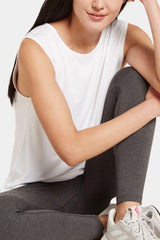 Boody - Women's Active Muscle Tank Top