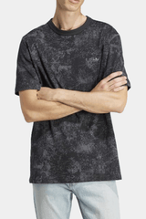 Adidas - Adventure Allover Print T-Shirt