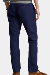 Ralph Lauren - Mens' Straight Fit Pants