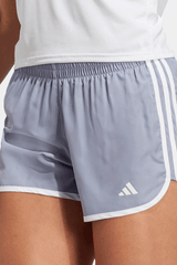 Adidas - Marathon 20 Running Shorts - Women