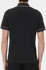 Lacoste - Regular Fit Paris Stretch Pique Polo Shirt