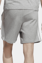 Adidas - Essentials French Terry 3-Stripes Shorts