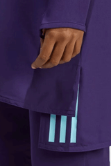 Adidas - Positivisea Swim Long Sleeve Top - Women