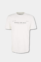 Tom Tailor - Men's T-shirt