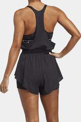 Adidas - One-Piece with Inner Tights - Women