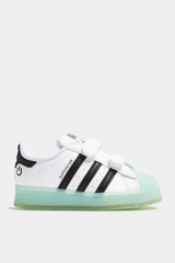 Adidas - Superstar Led Lights Comfort Cf I Kids