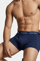 Calvin Klein - 3 Trunks